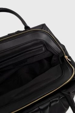 Γυναικεία Τσάντες Shopper και Tote Τσάντα Sisley μαύρο -Εξοδος Sisley Κατάστημα unnamed file 2577