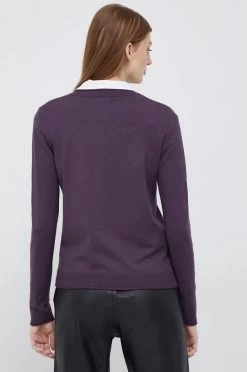 Γυναικεία Με φερμουάρ Πλεκτή ζακέτα Sisley μοβ 7 Γυναικεία Με φερμουάρ Πλεκτή ζακέτα Sisley μοβ -Εξοδος Sisley Κατάστημα unnamed file 2580