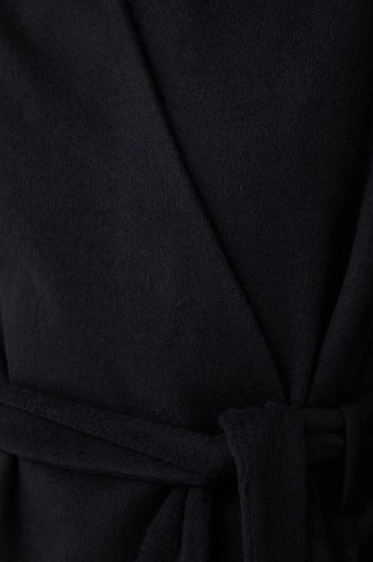 Γυναικεία Παλτά Παλτό από μείγμα μαλλιού Sisley μαύρο, 5 Γυναικεία Παλτά Παλτό από μείγμα μαλλιού Sisley μαύρο, - Image 5