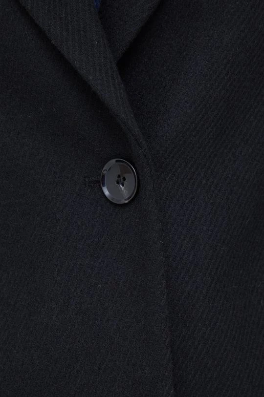 Γυναικεία Παλτά Παλτό από μείγμα μαλλιού Sisley μαύρο, 5 Γυναικεία Παλτά Παλτό από μείγμα μαλλιού Sisley μαύρο, - Image 5