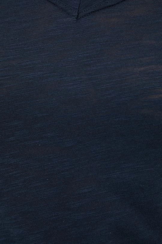 Γυναικεία Κοντομάνικο Μπλουζάκι Sisley ναυτικό μπλε 5 Γυναικεία Κοντομάνικο Μπλουζάκι Sisley ναυτικό μπλε - Image 5