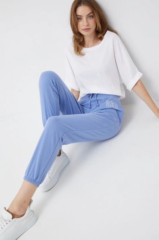 Γυναικεία Κοντομάνικο Βαμβακερό μπλουζάκι Sisley άσπρο 2 Γυναικεία Κοντομάνικο Βαμβακερό μπλουζάκι Sisley άσπρο - Image 2