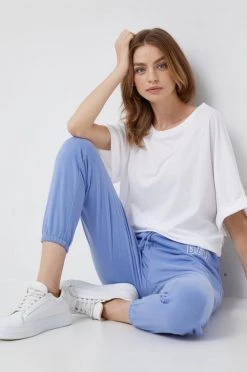 Γυναικεία Κοντομάνικο Βαμβακερό μπλουζάκι Sisley άσπρο 8 Γυναικεία Κοντομάνικο Βαμβακερό μπλουζάκι Sisley άσπρο -Εξοδος Sisley Κατάστημα unnamed file 2645