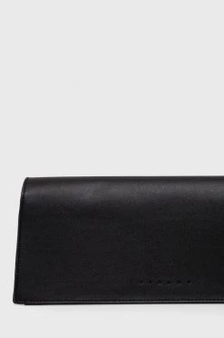 Γυναικεία Τσάντες χειρός Τσάντα συμπλέκτη Sisley μαύρο -Εξοδος Sisley Κατάστημα unnamed file 2649