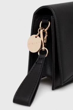 Γυναικεία Τσάντες χειρός Τσάντα συμπλέκτη Sisley μαύρο -Εξοδος Sisley Κατάστημα unnamed file 2650