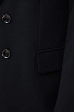 Γυναικεία Σακάκια Σακάκι Sisley μαύρο, 10 Γυναικεία Σακάκια Σακάκι Sisley μαύρο, -Εξοδος Sisley Κατάστημα unnamed file 2686