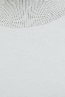 Γυναικεία Χωρίς φερμουάρ Μπλούζα Sisley γκρι, 9 Γυναικεία Χωρίς φερμουάρ Μπλούζα Sisley γκρι, -Εξοδος Sisley Κατάστημα unnamed file 2697