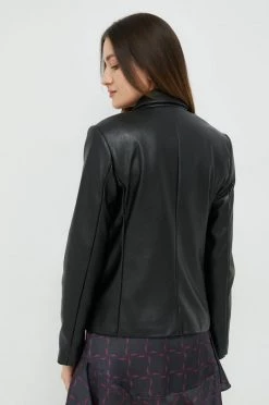 Γυναικεία Σακάκια Σακάκι Sisley μαύρο, -Εξοδος Sisley Κατάστημα unnamed file 270