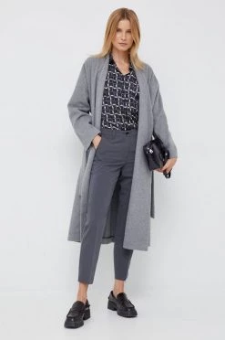 Γυναικεία Πουκάμισα Πουκάμισο Sisley μαύρο, 7 Γυναικεία Πουκάμισα Πουκάμισο Sisley μαύρο, -Εξοδος Sisley Κατάστημα unnamed file 2700