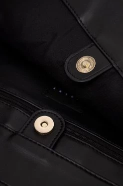 Γυναικεία Τσάντες Shopper και Tote Τσάντα Sisley μαύρο -Εξοδος Sisley Κατάστημα unnamed file 2717