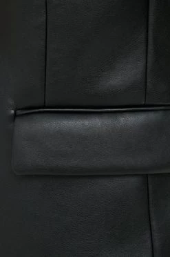 Γυναικεία Σακάκια Σακάκι Sisley μαύρο, -Εξοδος Sisley Κατάστημα unnamed file 272