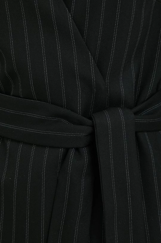 Γυναικεία Σακάκια Σακάκι Sisley μαύρο, 5 Γυναικεία Σακάκια Σακάκι Sisley μαύρο, - Image 5