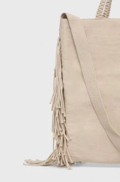 Γυναικεία Τσάντες Shopper και Tote Τσάντα Sisley μπεζ -Εξοδος Sisley Κατάστημα unnamed file 2822