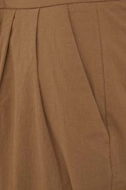 Γυναικεία Υφασμάτινα Παντελόνι Sisley πράσινο, 7 Γυναικεία Υφασμάτινα Παντελόνι Sisley πράσινο, -Εξοδος Sisley Κατάστημα unnamed file 2852