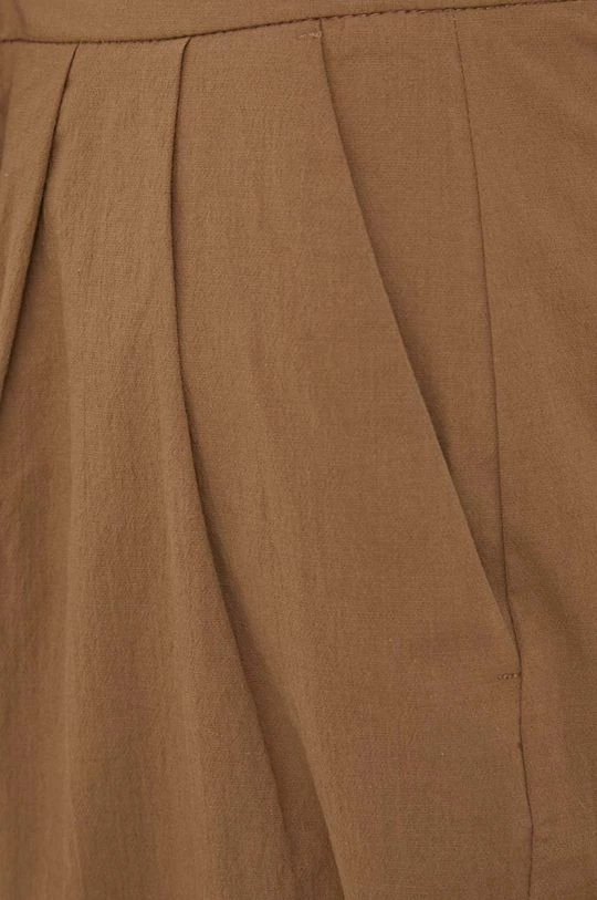 Γυναικεία Υφασμάτινα Παντελόνι Sisley πράσινο, 4 Γυναικεία Υφασμάτινα Παντελόνι Sisley πράσινο, - Image 4