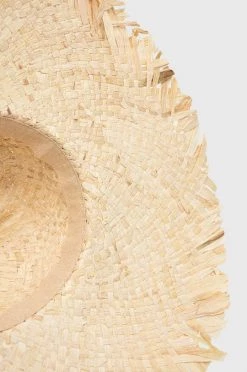 Γυναικεία Καπέλα Καπέλο Sisley μπεζ -Εξοδος Sisley Κατάστημα unnamed file 2941