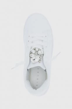 Γυναικεία Sneakers Υποδήματα Sisley άσπρο -Εξοδος Sisley Κατάστημα unnamed file 3006