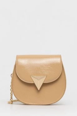 Γυναικεία Τσάντες χιαστί Τσάντα Sisley διάφανο