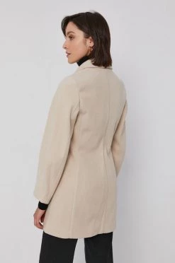 Γυναικεία Παλτά Παλτό Sisley χρώμα: κίτρινο 8 Γυναικεία Παλτά Παλτό Sisley χρώμα: κίτρινο -Εξοδος Sisley Κατάστημα unnamed file 3046