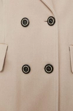 Γυναικεία Παλτά Παλτό Sisley χρώμα: κίτρινο 10 Γυναικεία Παλτά Παλτό Sisley χρώμα: κίτρινο -Εξοδος Sisley Κατάστημα unnamed file 3048