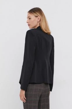 Γυναικεία Σακάκια Σακάκι Sisley μαύρο 8 Γυναικεία Σακάκια Σακάκι Sisley μαύρο -Εξοδος Sisley Κατάστημα unnamed file 3052