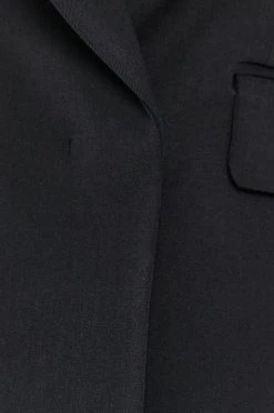 Γυναικεία Σακάκια Σακάκι Sisley μαύρο 10 Γυναικεία Σακάκια Σακάκι Sisley μαύρο -Εξοδος Sisley Κατάστημα unnamed file 3054