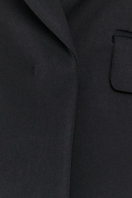 Γυναικεία Σακάκια Σακάκι Sisley μαύρο 5 Γυναικεία Σακάκια Σακάκι Sisley μαύρο - Image 5