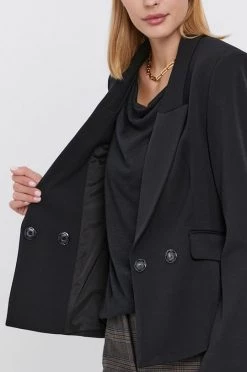 Γυναικεία Σακάκια Σακάκι Sisley μαύρο 11 Γυναικεία Σακάκια Σακάκι Sisley μαύρο -Εξοδος Sisley Κατάστημα unnamed file 3055