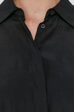 Γυναικεία Φορέματα Φόρεμα Sisley μαύρο -Εξοδος Sisley Κατάστημα unnamed file 3060