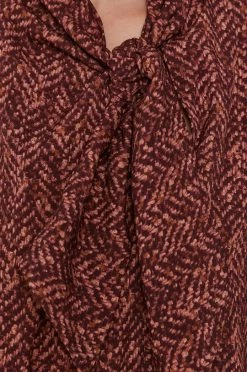 Γυναικεία Μπλούζες Μπλουζάκι Sisley χρώμα: ροζ -Εξοδος Sisley Κατάστημα unnamed file 3065