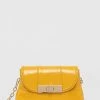 Γυναικεία Τσάντες χιαστί Τσάντα Sisley κίτρινο