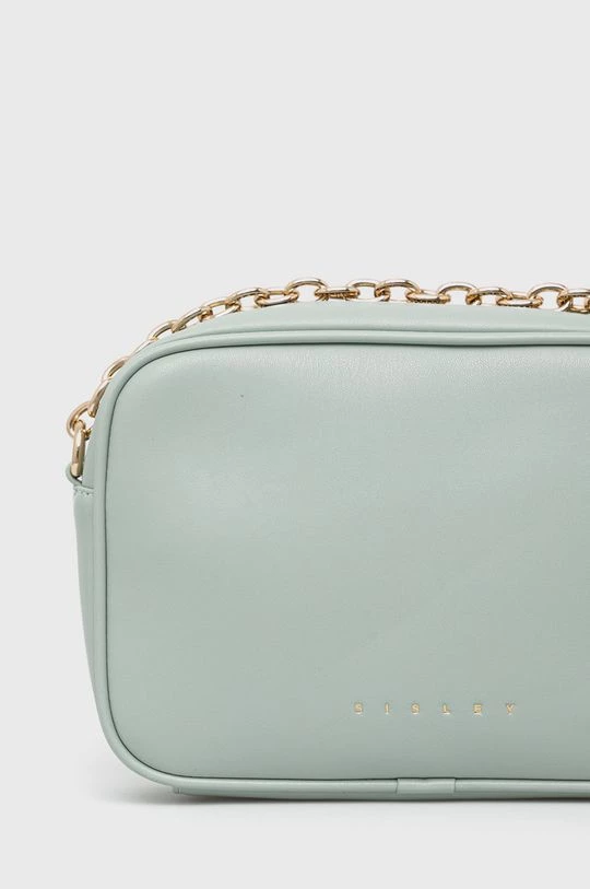 Γυναικεία Τσάντες χιαστί Τσάντα Sisley χλωμό λευκό 3 Γυναικεία Τσάντες χιαστί Τσάντα Sisley χλωμό λευκό - Image 3