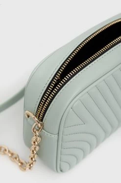 Γυναικεία Τσάντες χιαστί Τσάντα Sisley χλωμό λευκό 9 Γυναικεία Τσάντες χιαστί Τσάντα Sisley χλωμό λευκό -Εξοδος Sisley Κατάστημα unnamed file 3079