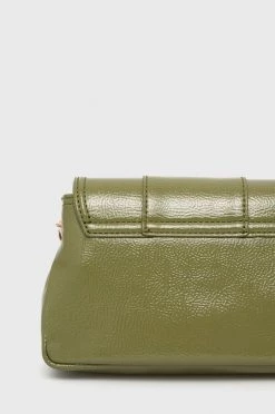 Γυναικεία Τσάντες χιαστί Τσάντα Sisley πράσινο -Εξοδος Sisley Κατάστημα unnamed file 3082