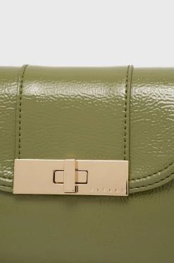 Γυναικεία Τσάντες χιαστί Τσάντα Sisley πράσινο -Εξοδος Sisley Κατάστημα unnamed file 3083