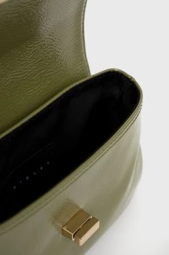 Γυναικεία Τσάντες χιαστί Τσάντα Sisley πράσινο -Εξοδος Sisley Κατάστημα unnamed file 3084