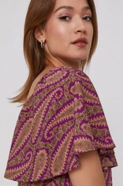 Γυναικεία Φορέματα Φόρεμα Sisley πολύχρωμο 8 Γυναικεία Φορέματα Φόρεμα Sisley πολύχρωμο -Εξοδος Sisley Κατάστημα unnamed file 3089