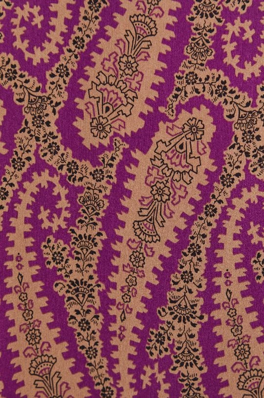 Γυναικεία Φορέματα Φόρεμα Sisley πολύχρωμο 5 Γυναικεία Φορέματα Φόρεμα Sisley πολύχρωμο - Image 5