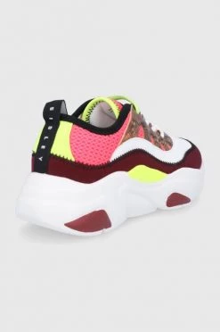 Γυναικεία Sneakers Υποδήματα Sisley άσπρο 7 Γυναικεία Sneakers Υποδήματα Sisley άσπρο -Εξοδος Sisley Κατάστημα unnamed file 3093