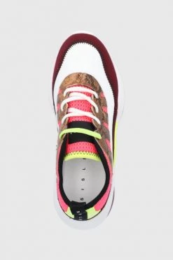 Γυναικεία Sneakers Υποδήματα Sisley άσπρο 8 Γυναικεία Sneakers Υποδήματα Sisley άσπρο -Εξοδος Sisley Κατάστημα unnamed file 3094