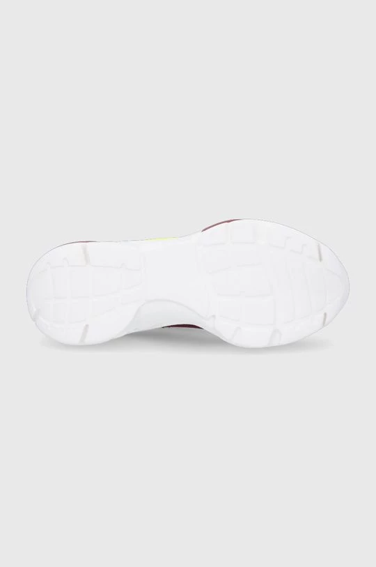 Γυναικεία Sneakers Υποδήματα Sisley άσπρο 5 Γυναικεία Sneakers Υποδήματα Sisley άσπρο - Image 5