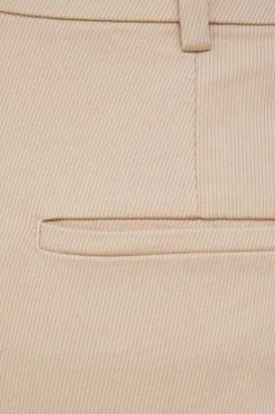 Γυναικεία Υφασμάτινα Παντελόνι Sisley μπεζ, 7 Γυναικεία Υφασμάτινα Παντελόνι Sisley μπεζ, -Εξοδος Sisley Κατάστημα unnamed file 3137