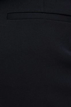 Γυναικεία Υφασμάτινα Παντελόνι Sisley μαύρο, 7 Γυναικεία Υφασμάτινα Παντελόνι Sisley μαύρο, -Εξοδος Sisley Κατάστημα unnamed file 3145