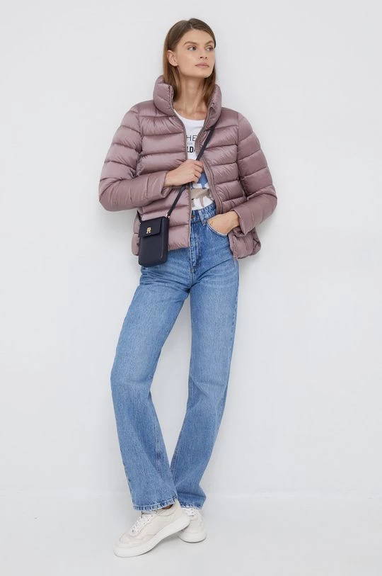 Γυναικεία Straight και Regular Τζιν παντελονι Sisley μπλε 2 Γυναικεία Straight και Regular Τζιν παντελονι Sisley μπλε - Image 2