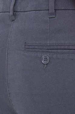 Γυναικεία Υφασμάτινα Παντελόνι Sisley γκρι, -Εξοδος Sisley Κατάστημα unnamed file 3201