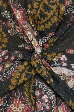 Γυναικεία Φορέματα Φόρεμα Sisley πολύχρωμο 9 Γυναικεία Φορέματα Φόρεμα Sisley πολύχρωμο -Εξοδος Sisley Κατάστημα unnamed file 324