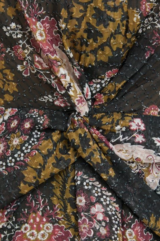 Γυναικεία Φορέματα Φόρεμα Sisley πολύχρωμο 5 Γυναικεία Φορέματα Φόρεμα Sisley πολύχρωμο - Image 5