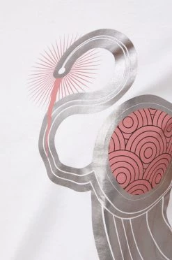 Γυναικεία Κοντομάνικο Βαμβακερό μπλουζάκι Sisley άσπρο 9 Γυναικεία Κοντομάνικο Βαμβακερό μπλουζάκι Sisley άσπρο -Εξοδος Sisley Κατάστημα unnamed file 3293