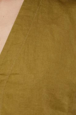 Γυναικεία Μπλούζες Λευκή μπλούζα Sisley πράσινο 9 Γυναικεία Μπλούζες Λευκή μπλούζα Sisley πράσινο -Εξοδος Sisley Κατάστημα unnamed file 3303