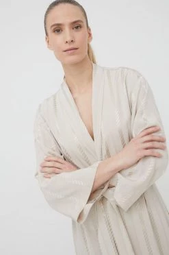 Γυναικεία Μπουρνούζια Μπουρνούζι Sisley μπεζ -Εξοδος Sisley Κατάστημα unnamed file 3311